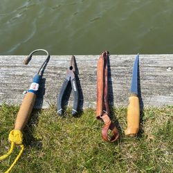 Fishing Tools 