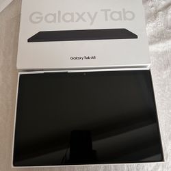 Samsung Galaxy Tablet