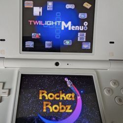R4 Card Many Games (ds Mod twilight Menu) 