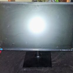 Samsung Monitor 