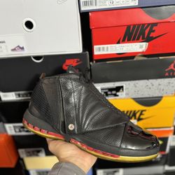 Jordan Bred CDP 16s size 12 USED