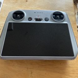 Dji Mini 3  Pro Controller