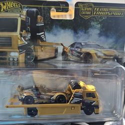 Hotwheels Car  Culture 20 Toyota Gr Supra 