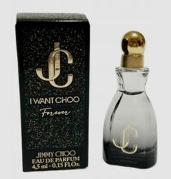 Jimmy choo forever MINI DABBER - 4.5 ML