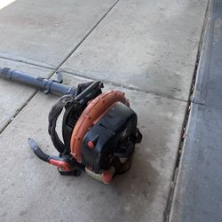 Leaf Blowers/Sopladoras