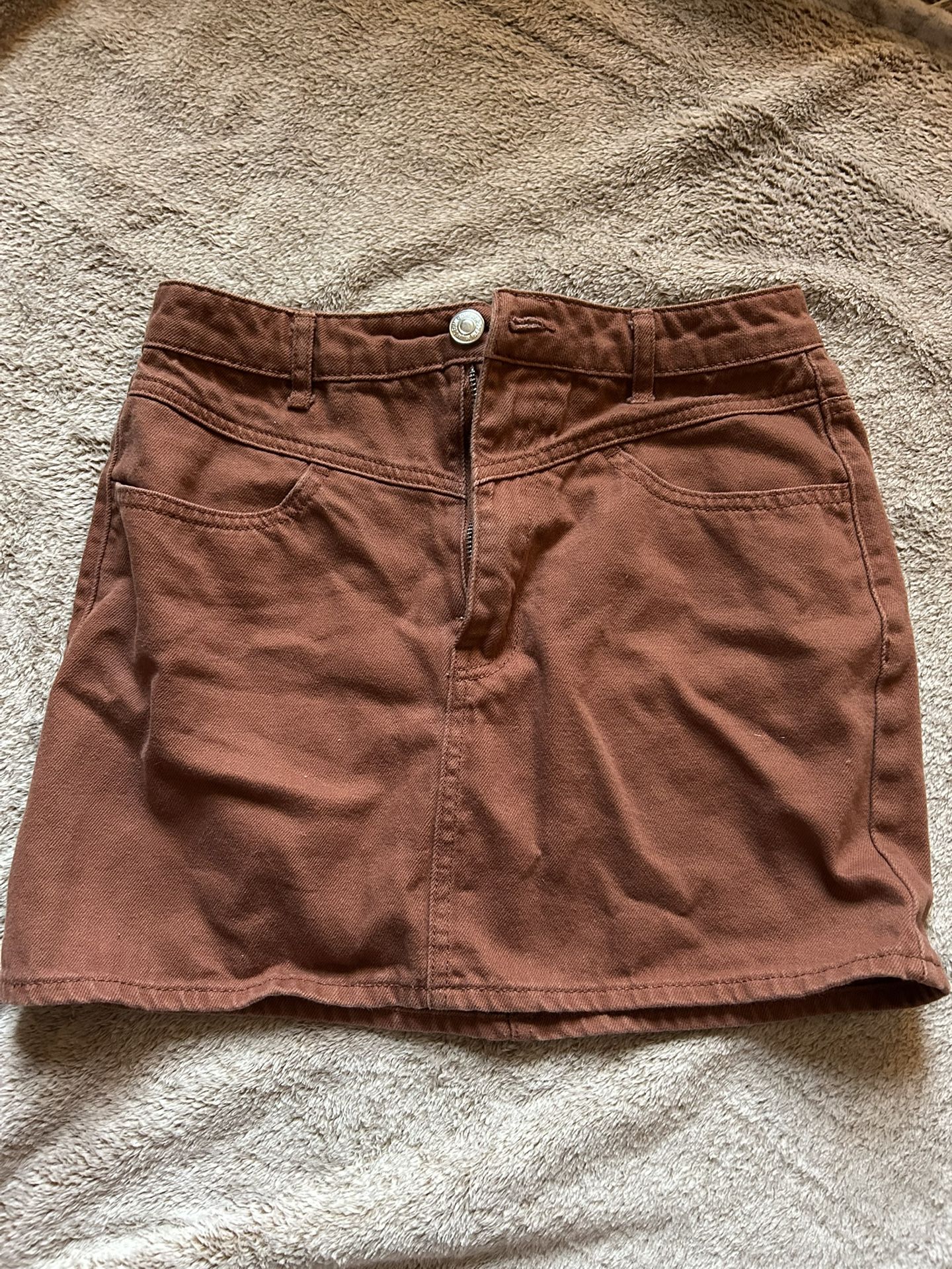 Forever 21 skirt