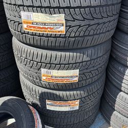 Vendo 305-35/R24 Nuevas Las 4 Llantas Por $530 📲‼️‼️
