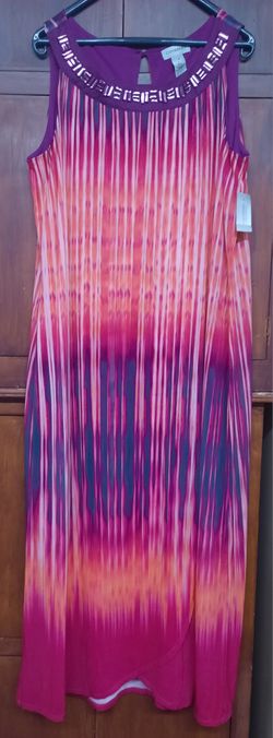 BEAUTIFUL LONG DRESS