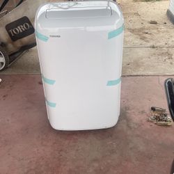 Toshiba Air Conditioner 