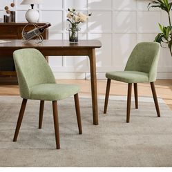 Dining chairs