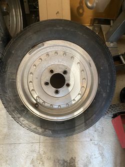 Centerline Rims
