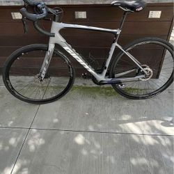 2019/20 Giant Defy Advanced 2