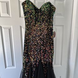 Vienna, Prom Dress, Wedding 