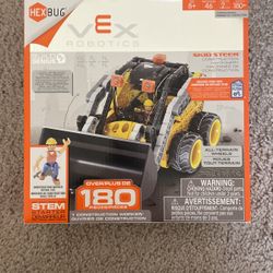 Vex Robotics Toy- Lego
