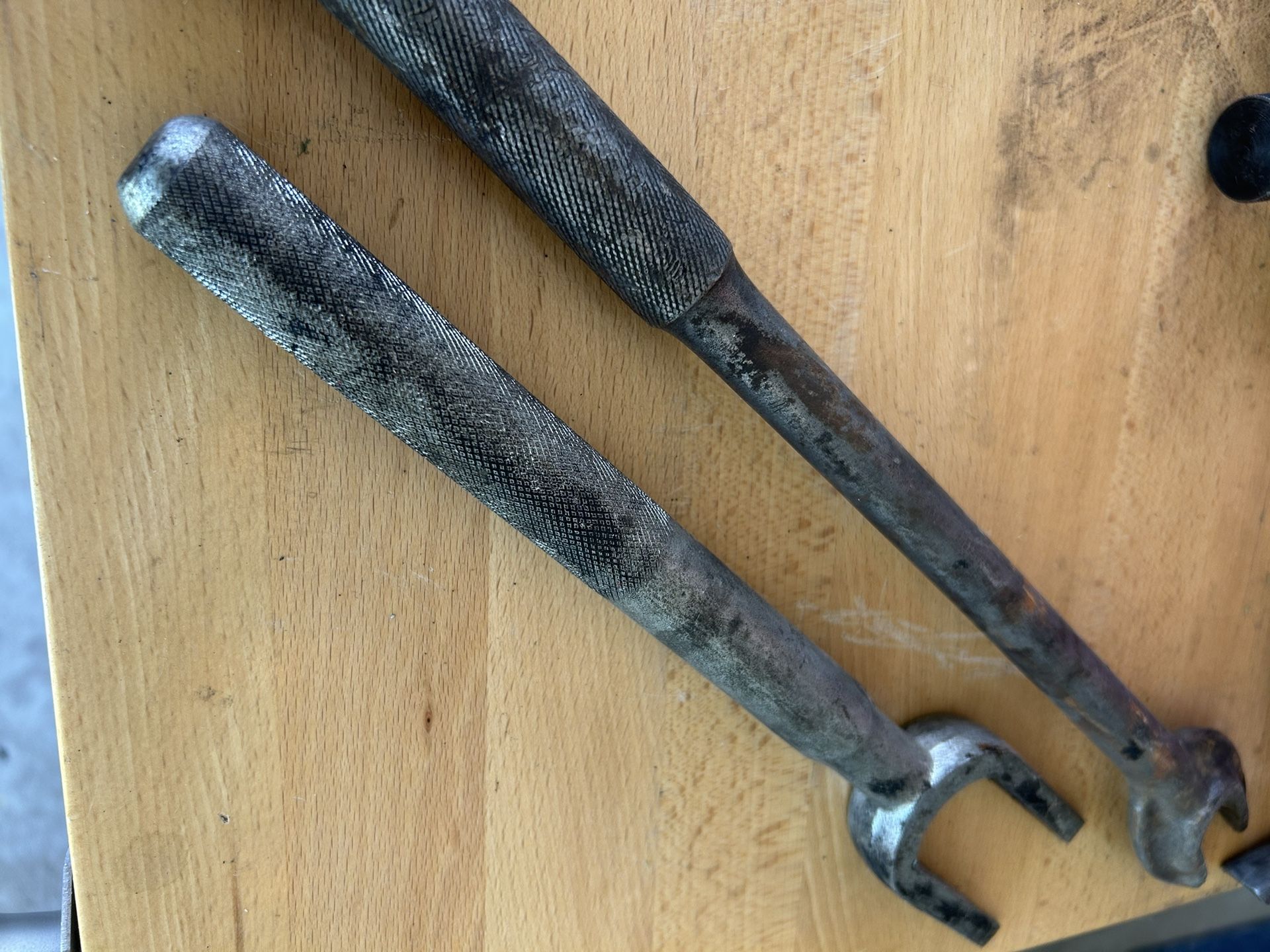 See Of 2 Ball joint separators