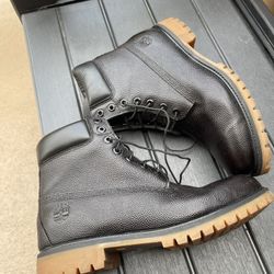 Botas Timberland Medida 11/1/2