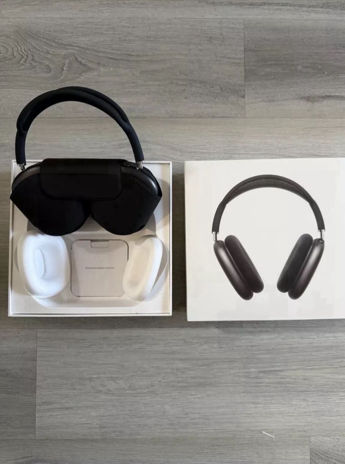 AirPods Pro Max 