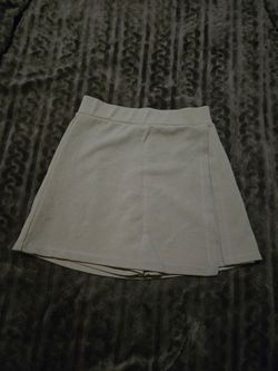 Womens skort size medium