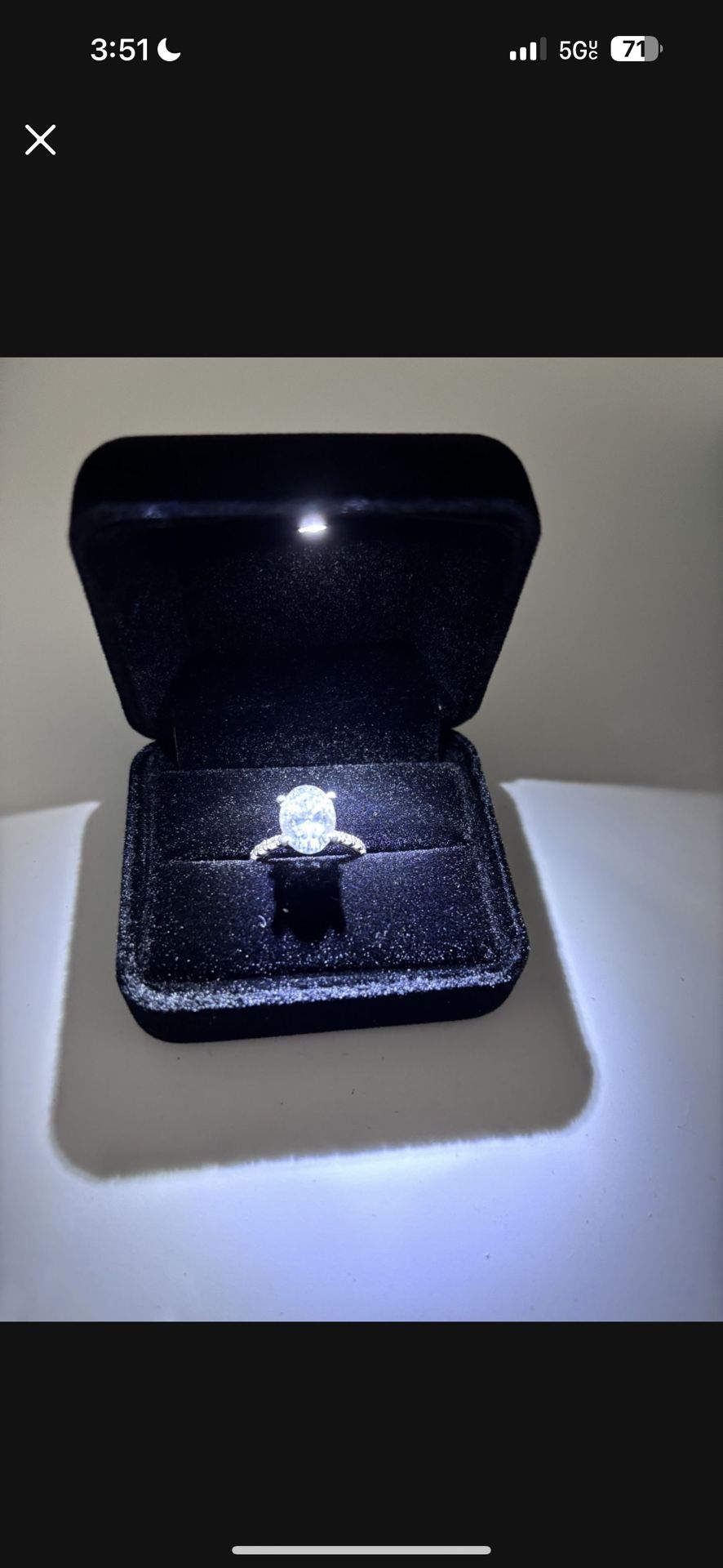 Engagement Ring