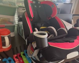Baby car seat