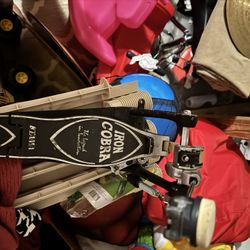 Tama Iron Cobra Bass Pedal 