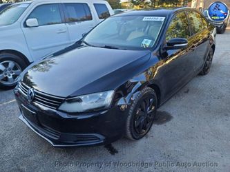 2012 Volkswagen Jetta