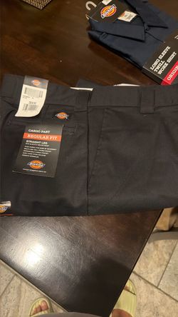 Dickies Cargo Pants Regular Fit 38x30