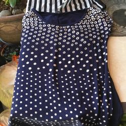 Blusas $10- cada Una