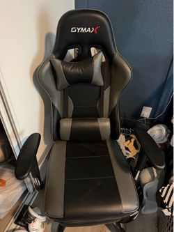 Gaming chair