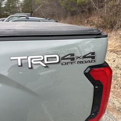 2023 Toyota Tundra