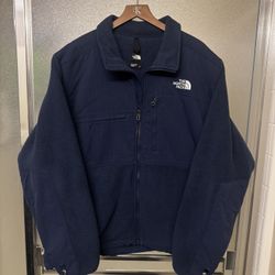 Use The North Face Denali Men’s Xl