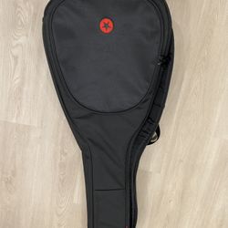 Padded Guitar Gig Bag – Durable & Comfortable