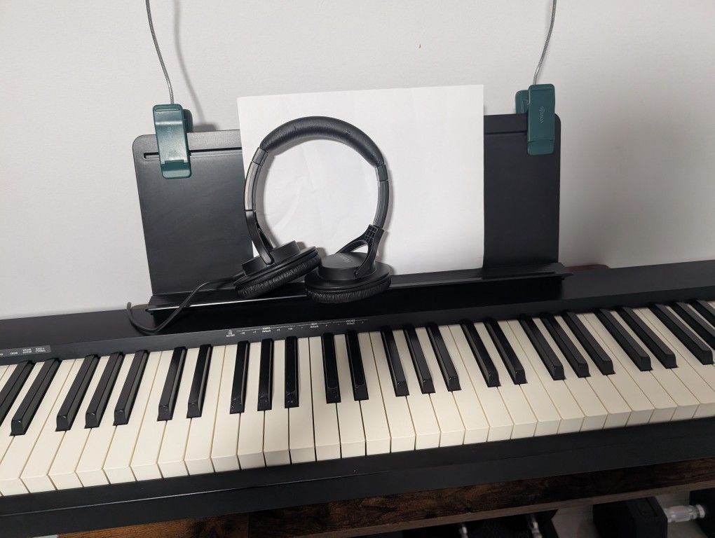 Roland FP-10 ACR Digital 88 Key Digital Piano