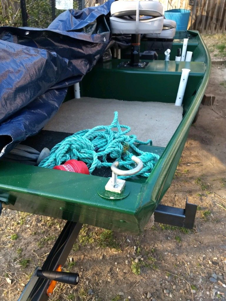 Fishing Boat