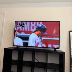 55’ Insignia Fire TV