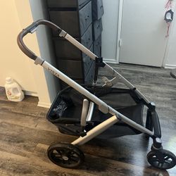 Uppababy Stroller 