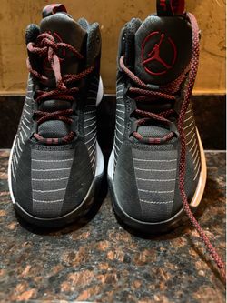 Jordan Jumpman 2021 shoes