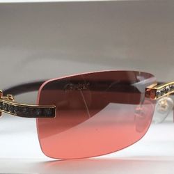 Cartier Sunglasses