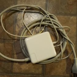 Macbook pro power charger