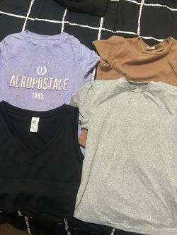 Girls shirts