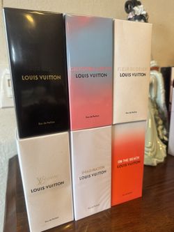 Colognes And Perfume