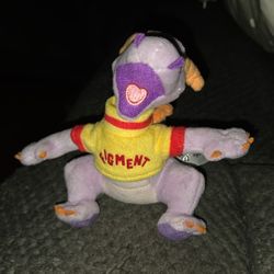 Figment Disney 