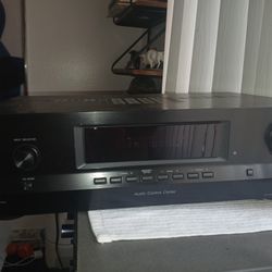 Sony Receiver STR-DH130