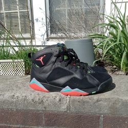 Jordan 7 Barcelona Nights Size 13 15% Off All Shoes And Boots