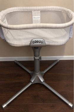 HALO Bassinest Swivel Sleeper