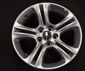 Challenger Wheels Nitro Magnum Journey Dart Ram Dodge Durango Rims