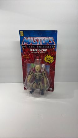SCAREGLOW MOTU SCARE GLOW 2020