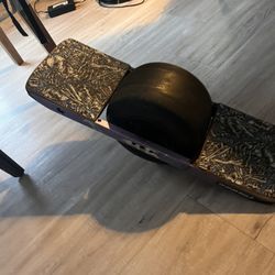 One Wheel Uni Electric Board 