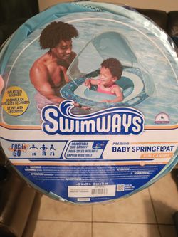 Baby Float