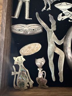 TAXCO JEWELRY